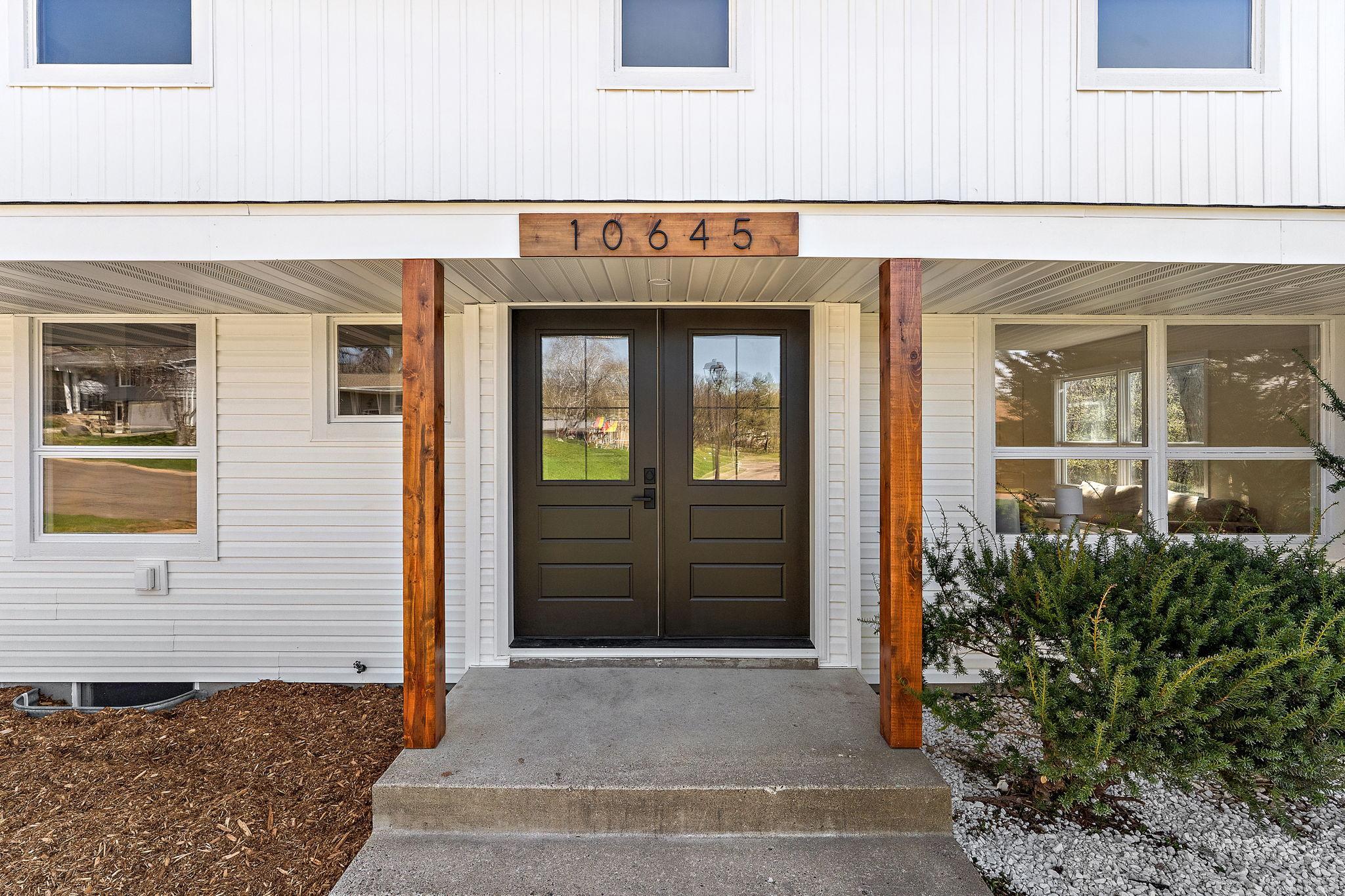 10645 Johnson Road