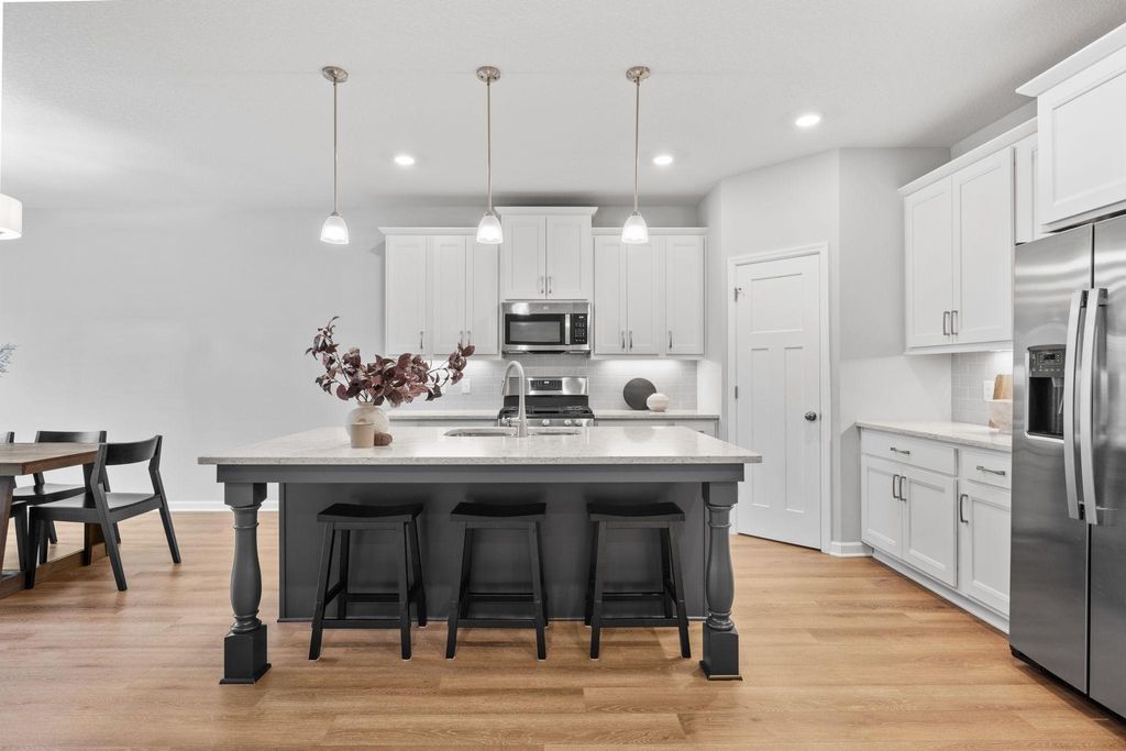 Photo of 14366 Kingsview Lane N, Dayton, MN 55327 (MLS # 7002948)