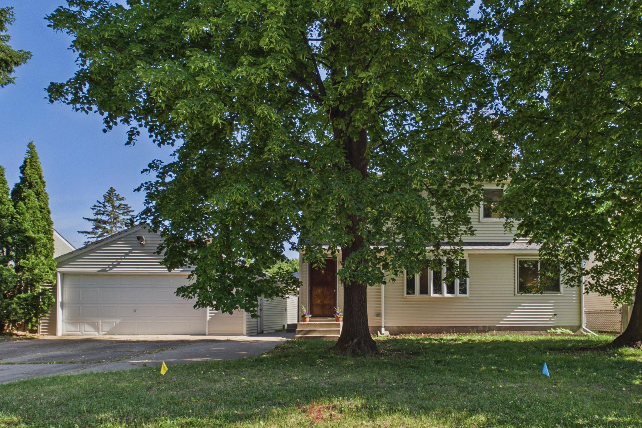 3765 74th Street E