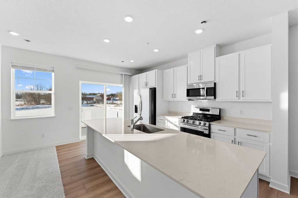 Photo of 6219 205th Street N, Forest Lake, MN 55025 (MLS # 7055296)