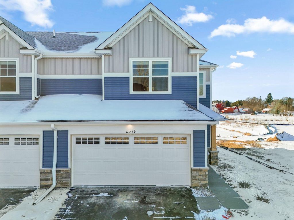 Photo of 6219 205th Street N, Forest Lake, MN 55025 (MLS # 7055296)