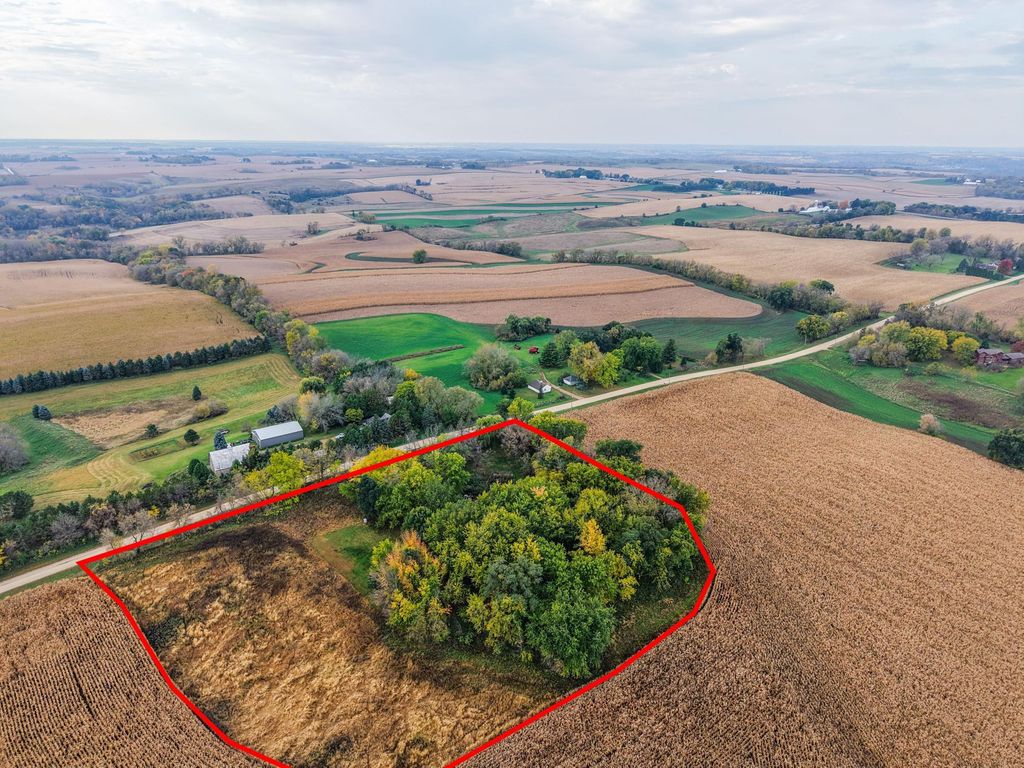 Photo of 37478 County Road 70, Zumbro Falls, MN 55991 (MLS # 6724736)