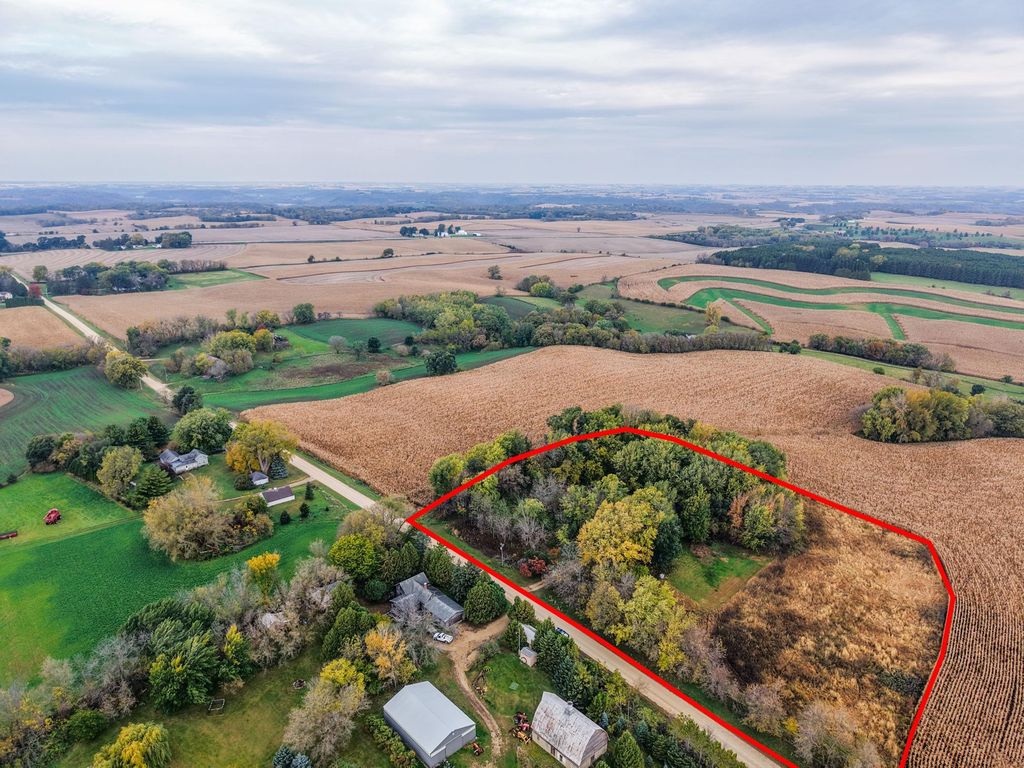 Photo of 37478 County Road 70, Zumbro Falls, MN 55991 (MLS # 6724736)