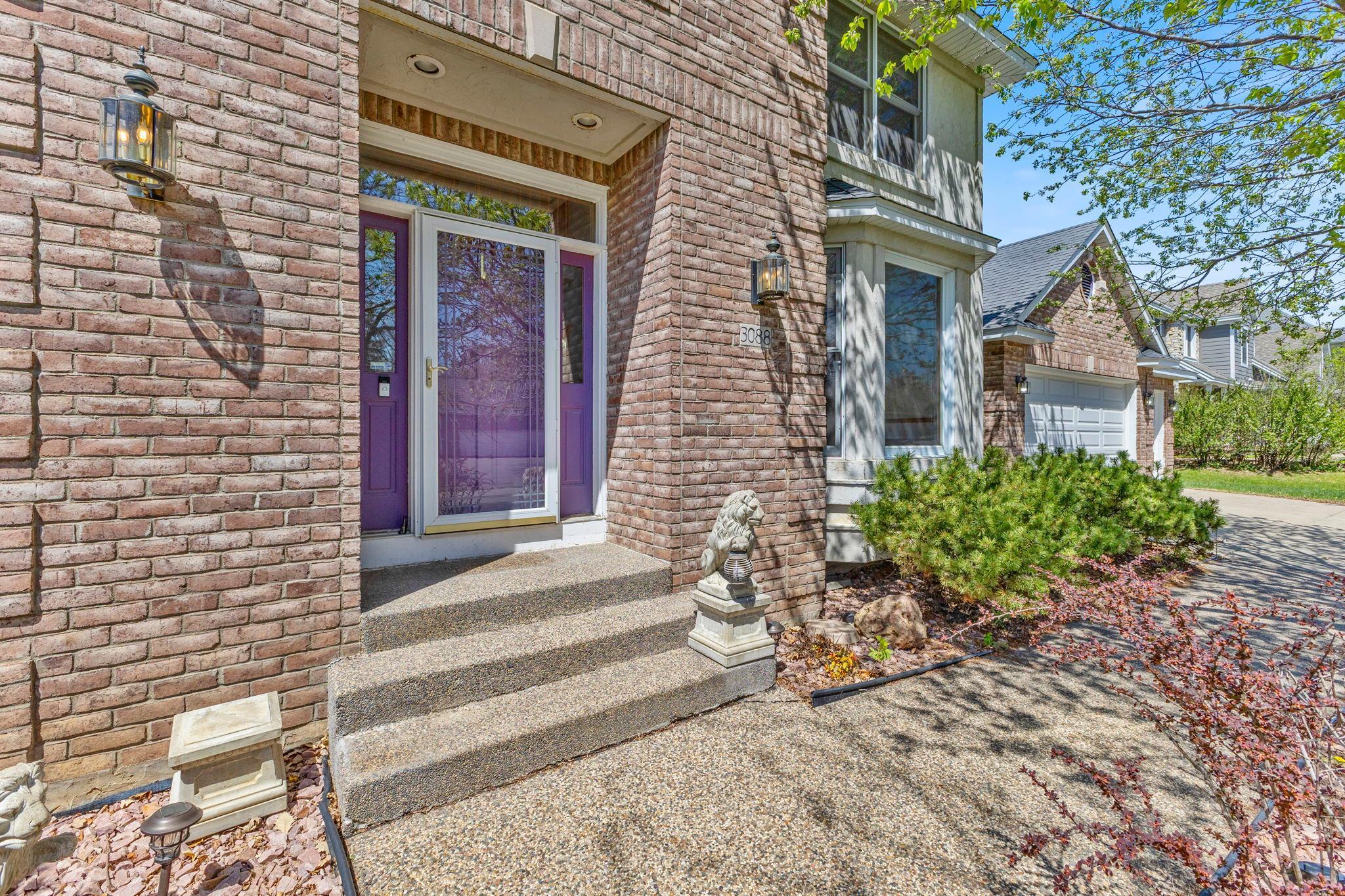 3088 Canyon Road