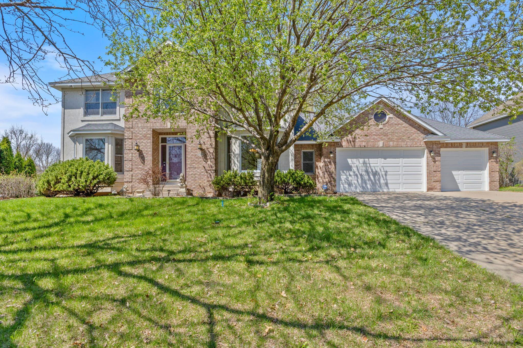 3088 Canyon Road