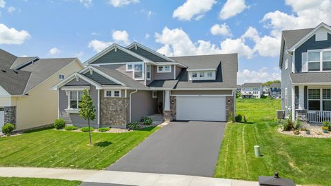 4617 Cobalt Lane Woodbury MN 55129