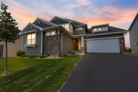 4617 Cobalt Lane Woodbury MN 55129