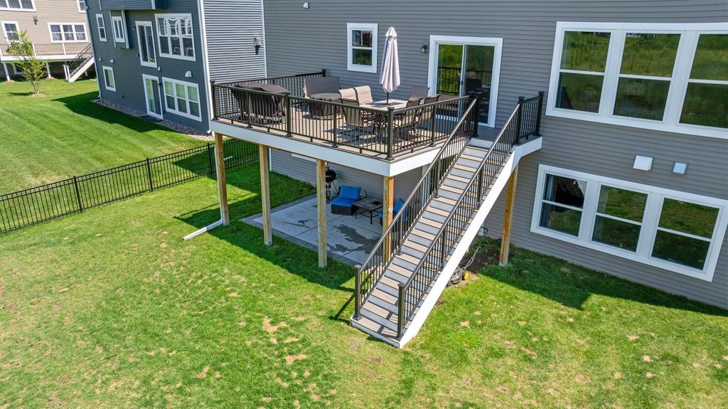 Photo of 4617 Cobalt Lane, Woodbury, MN 55129 (MLS # 6749050)