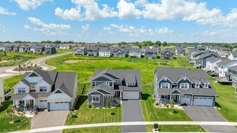 4617 Cobalt Lane Woodbury MN 55129