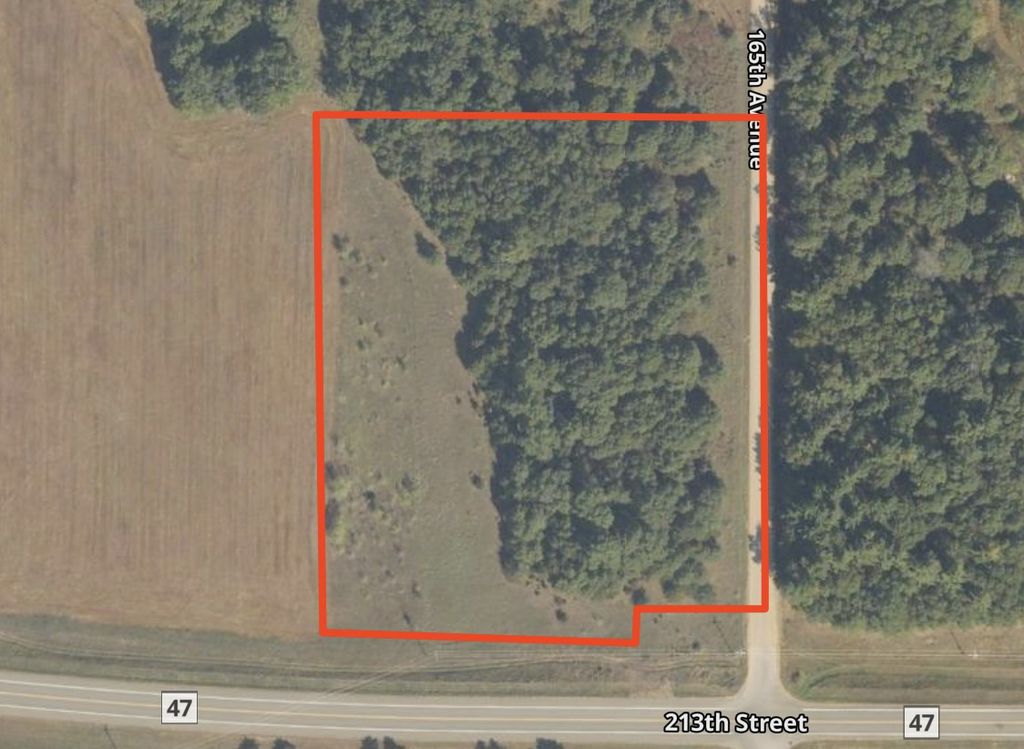 Photo of TBD 213th Street, Little Falls, MN 56345 (MLS # 7064850)