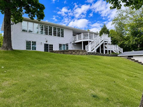Photo of 48210 Flicker Lane, Ottertail, MN 56571 (MLS # 7100491)