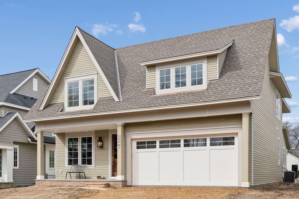 Photo of 5224 Oaklawn Avenue, Edina, MN 55424 (MLS # 7042731)