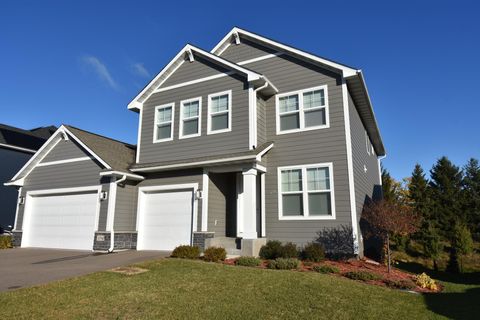 10748 40th Street N Lake Elmo MN 55042