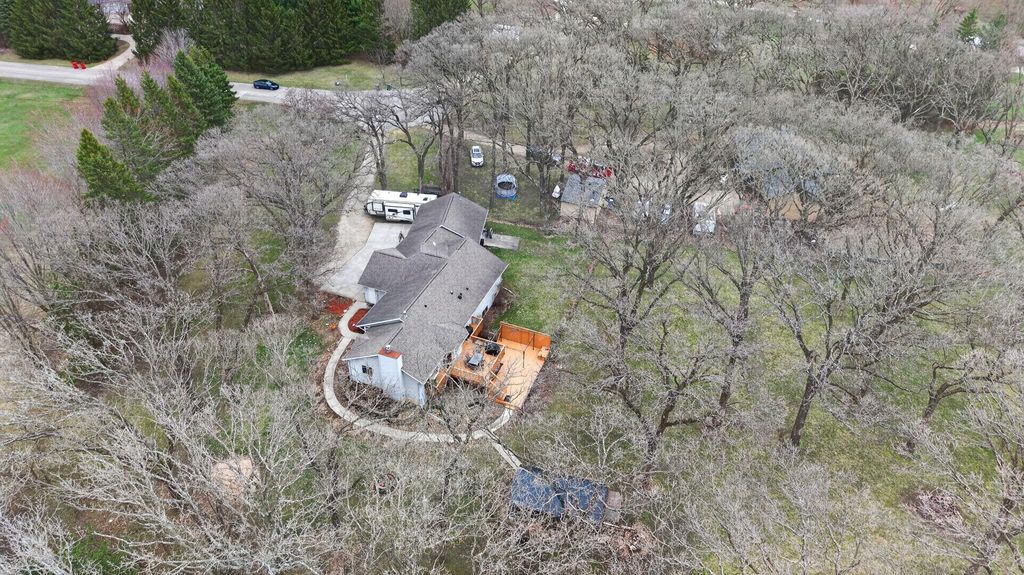 Photo of 4137 Sylvan Court SE, Rochester, MN 55904 (MLS # 7054518)