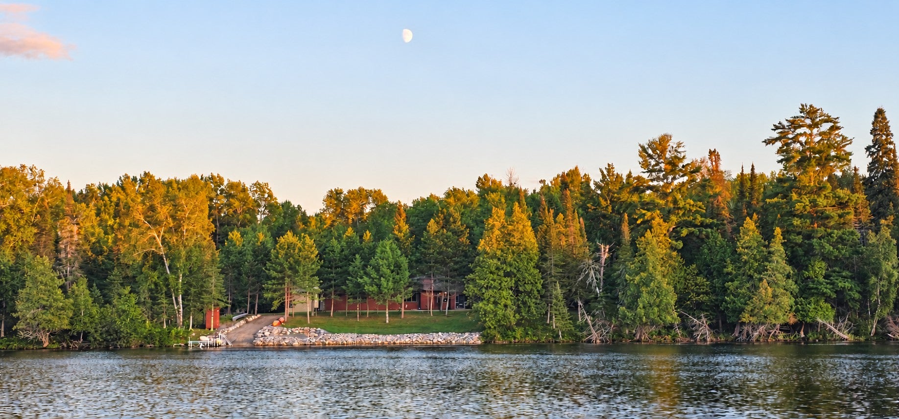 51855 N Wasson Lake Road