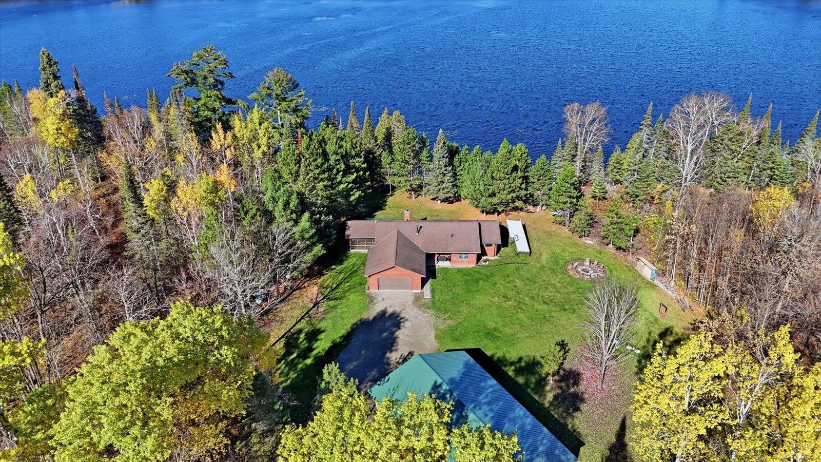 51855 N Wasson Lake Road
