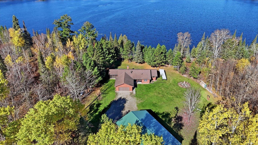Photo of 51855 N Wasson Lake Road, Bigfork, MN 56628 (MLS # 7161726)