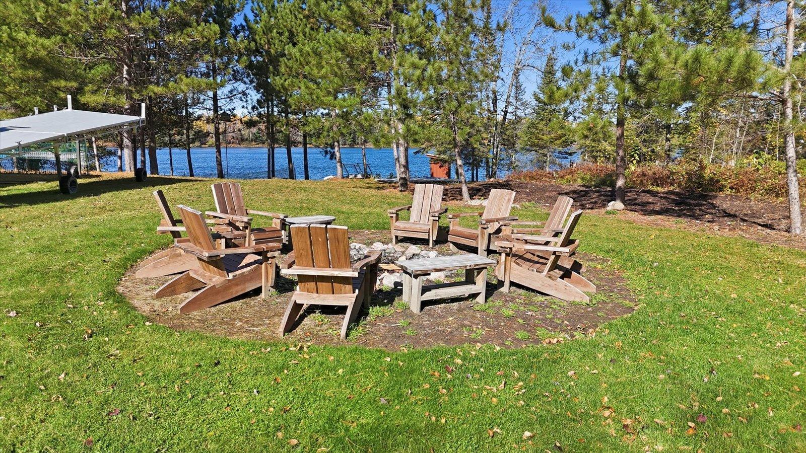51855 N Wasson Lake Road