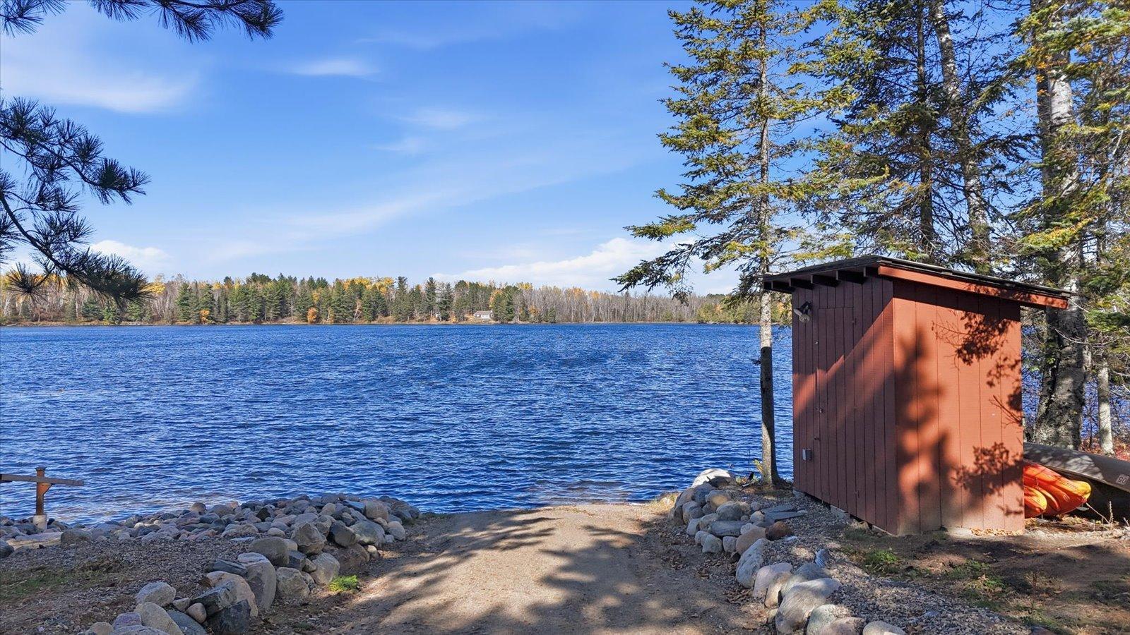 51855 N Wasson Lake Road
