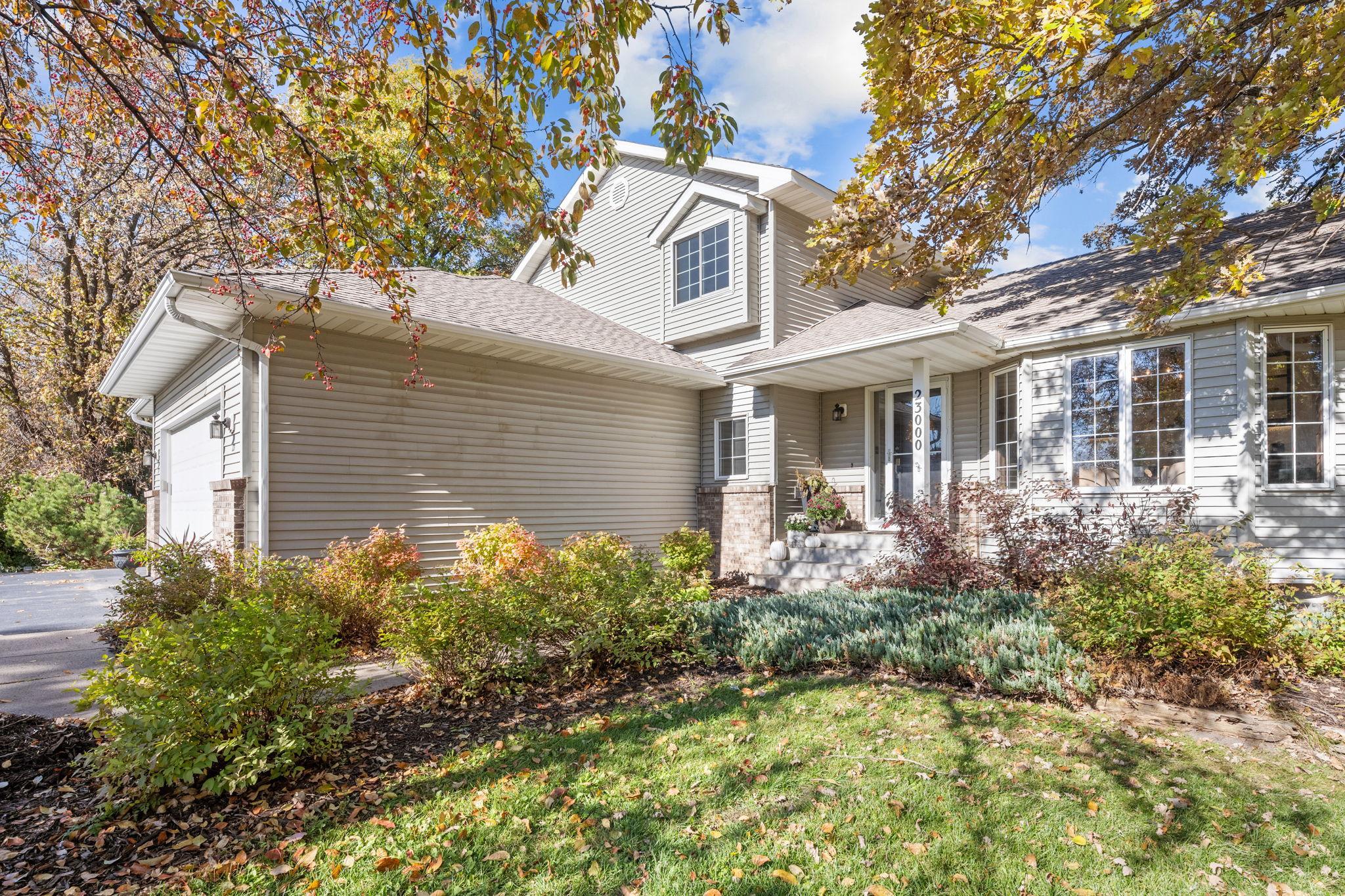 23000 Heather Ridge Drive