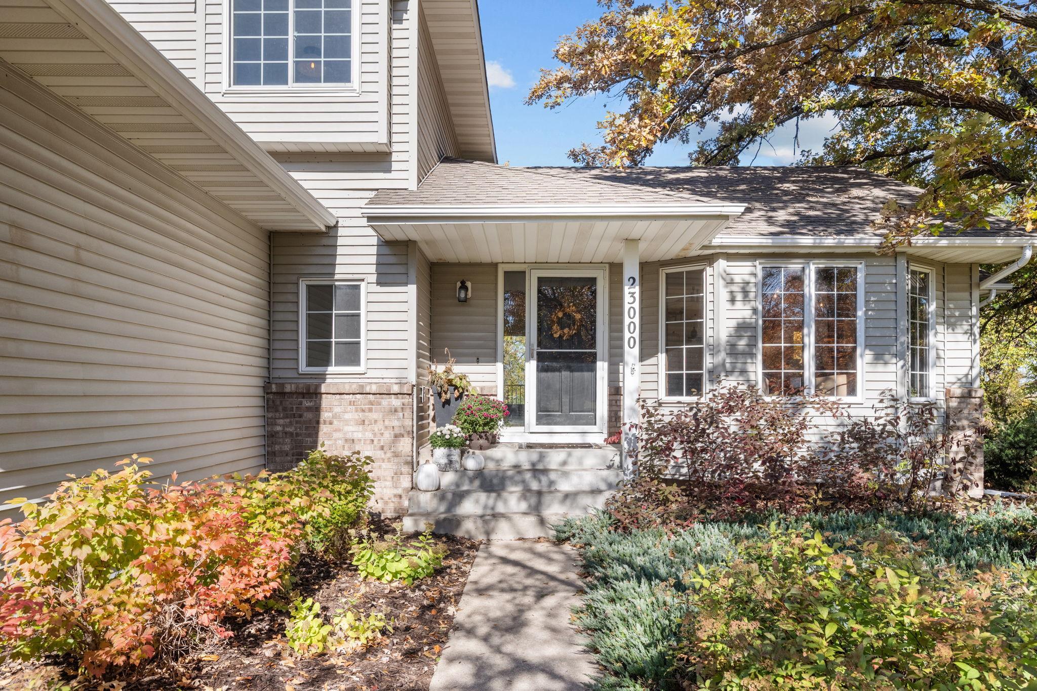 23000 Heather Ridge Drive