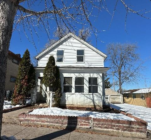 301 George Street W Saint Paul MN 55107