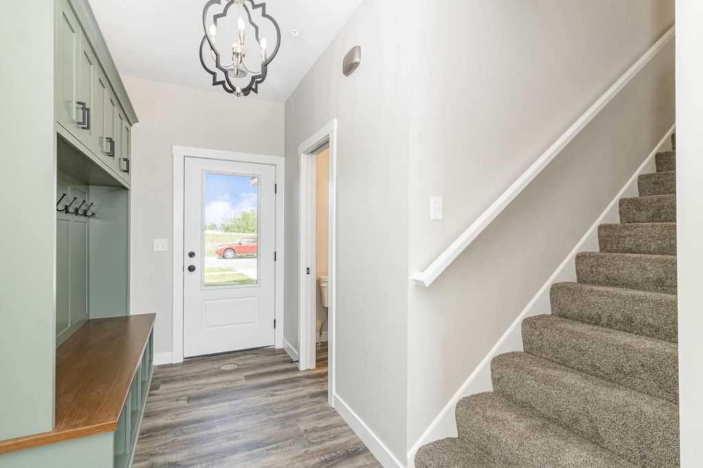 Photo of 811 Viburnum Street, Belle Plaine, MN 56011 (MLS # 6727681)