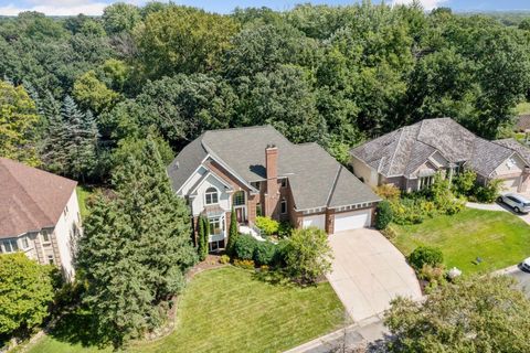 14709 White Oak Drive Burnsville MN 55337