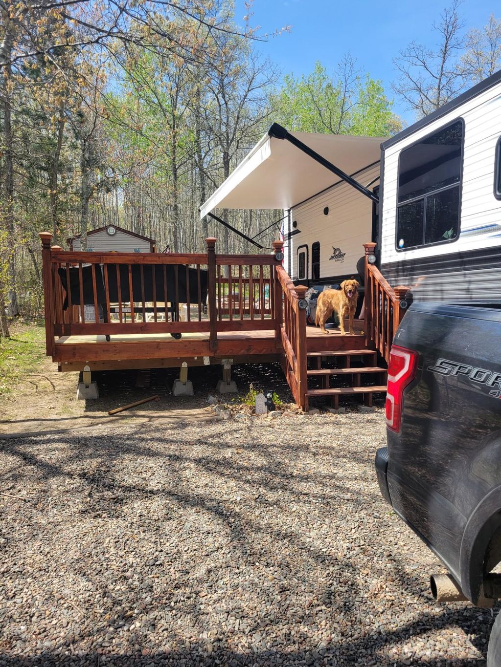 Photo of 30493 Plumwood Trail, Pequot Lakes, MN 56472 (MLS # 7038371)