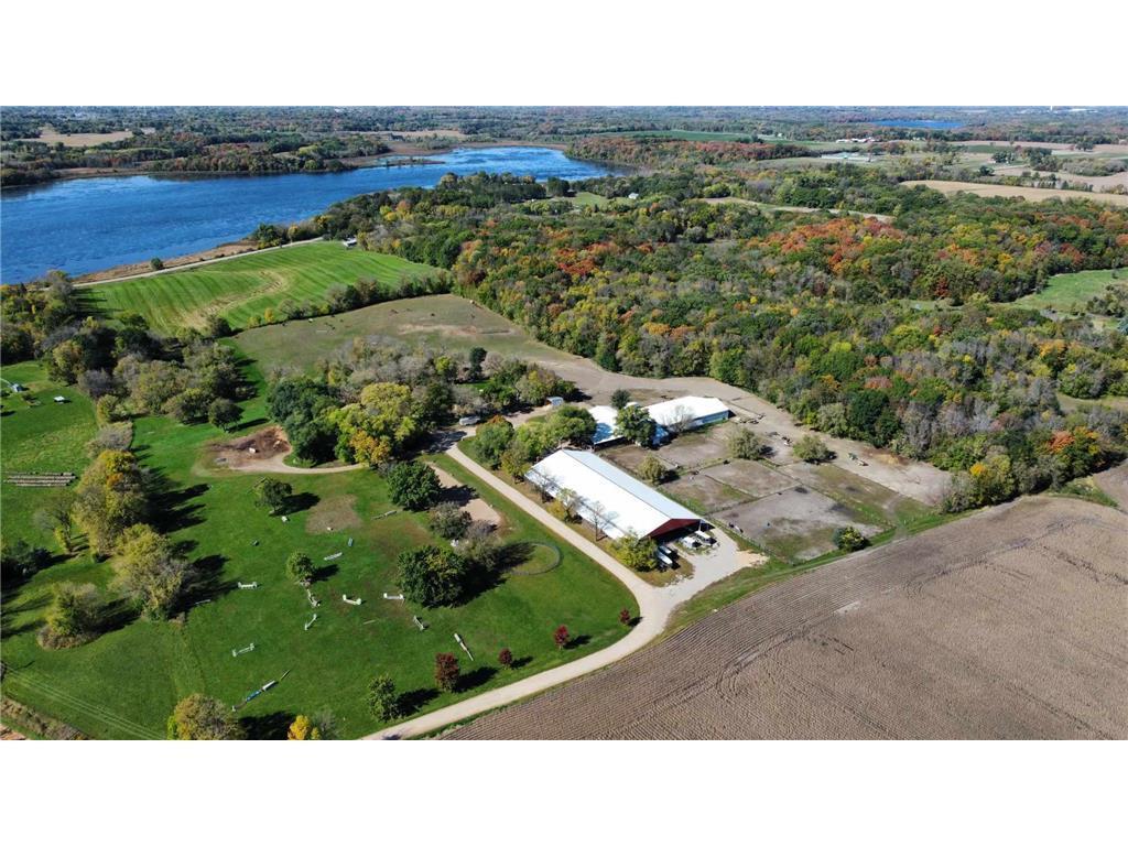 3035 Lake Sarah Road