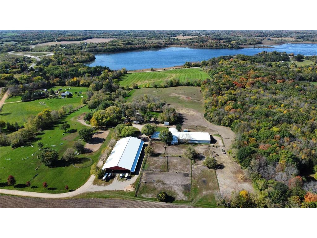 3035 Lake Sarah Road