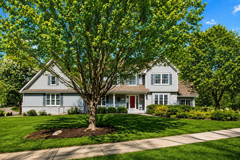 Photo of 1001 Walden Court, Burnsville, MN 55337 (MLS # 7072688)