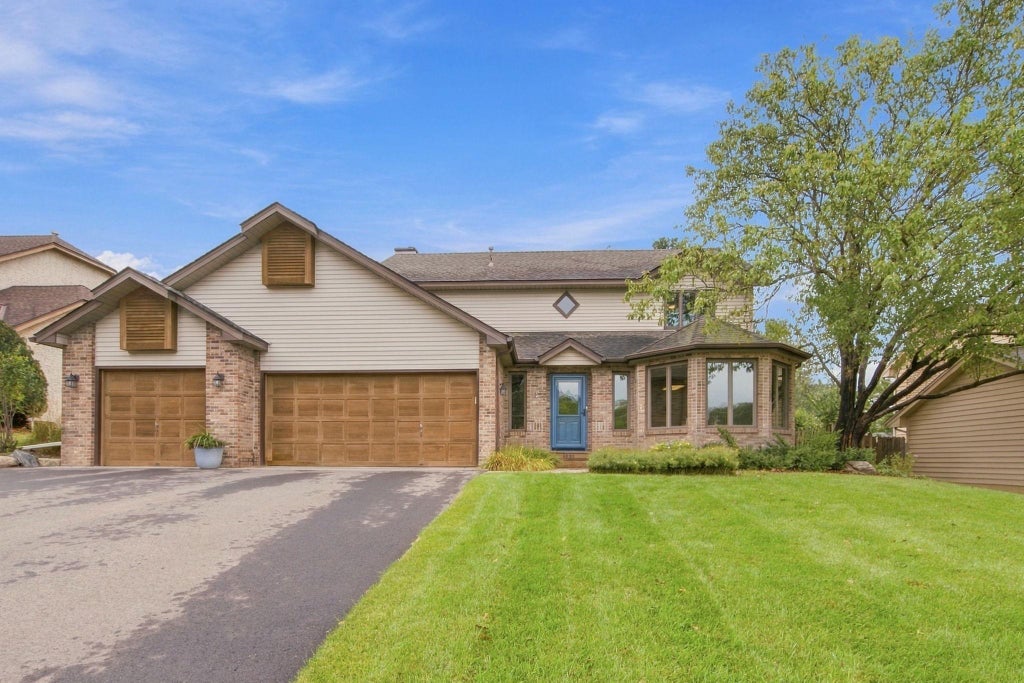 Photo of 4630 Valley Forge Lane N, Plymouth, MN 55442 (MLS # 7146321)