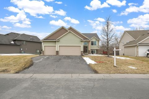 4920 159th Street N Hugo MN 55038