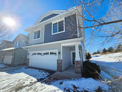 12484 Bataan Street NE Blaine MN 55449