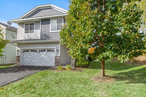 12484 Bataan Street NE Blaine MN 55449