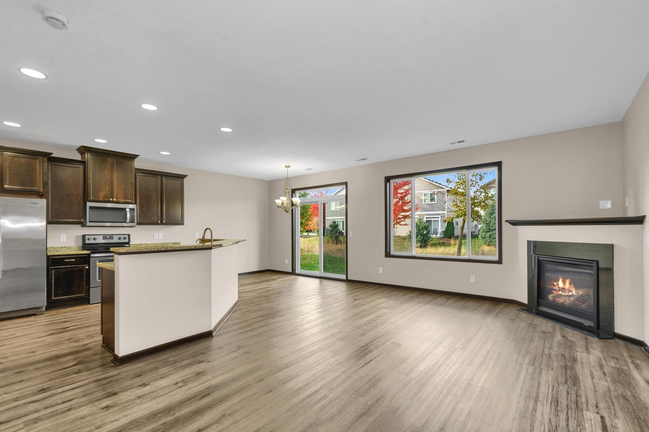 12484 Bataan Street NE