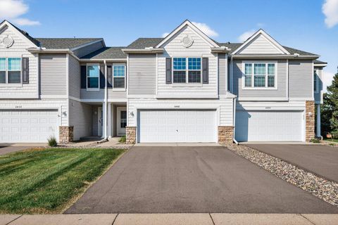 6406 157th Street W Apple Valley MN 55124