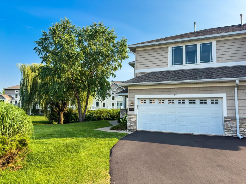 Photo of 5080 Yuma Lane N, Plymouth, MN 55446 (MLS # 6823684)