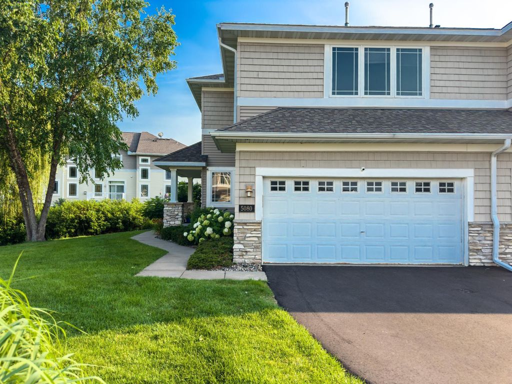 Photo of 5080 Yuma Lane N, Plymouth, MN 55446 (MLS # 6823684)