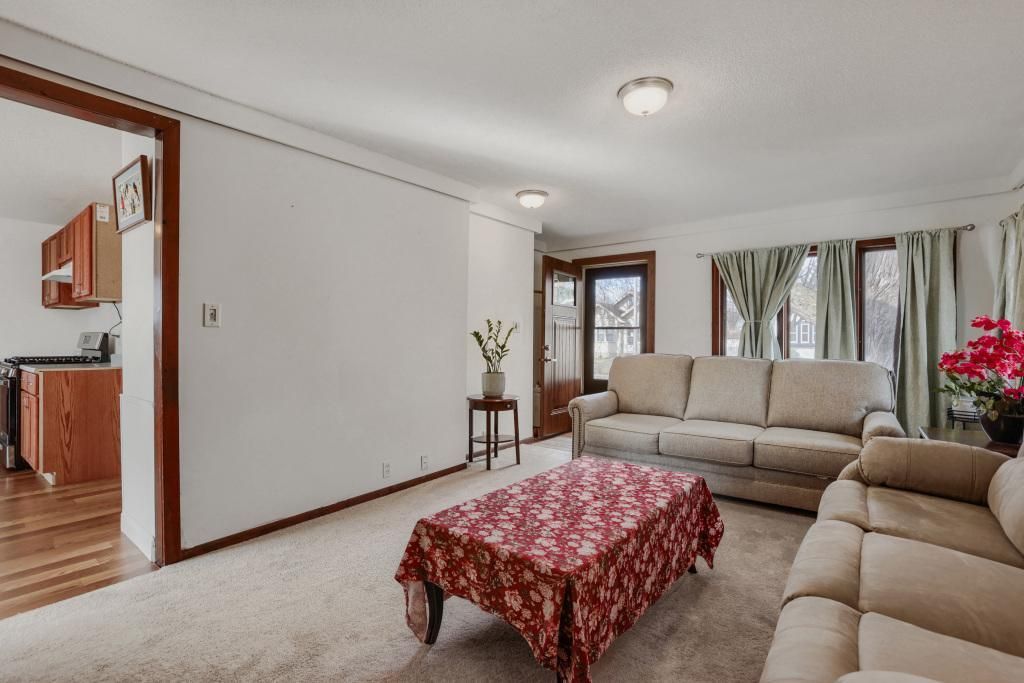 Photo of 4316 Upton Avenue N, Minneapolis, MN 55412 (MLS # 7053953)