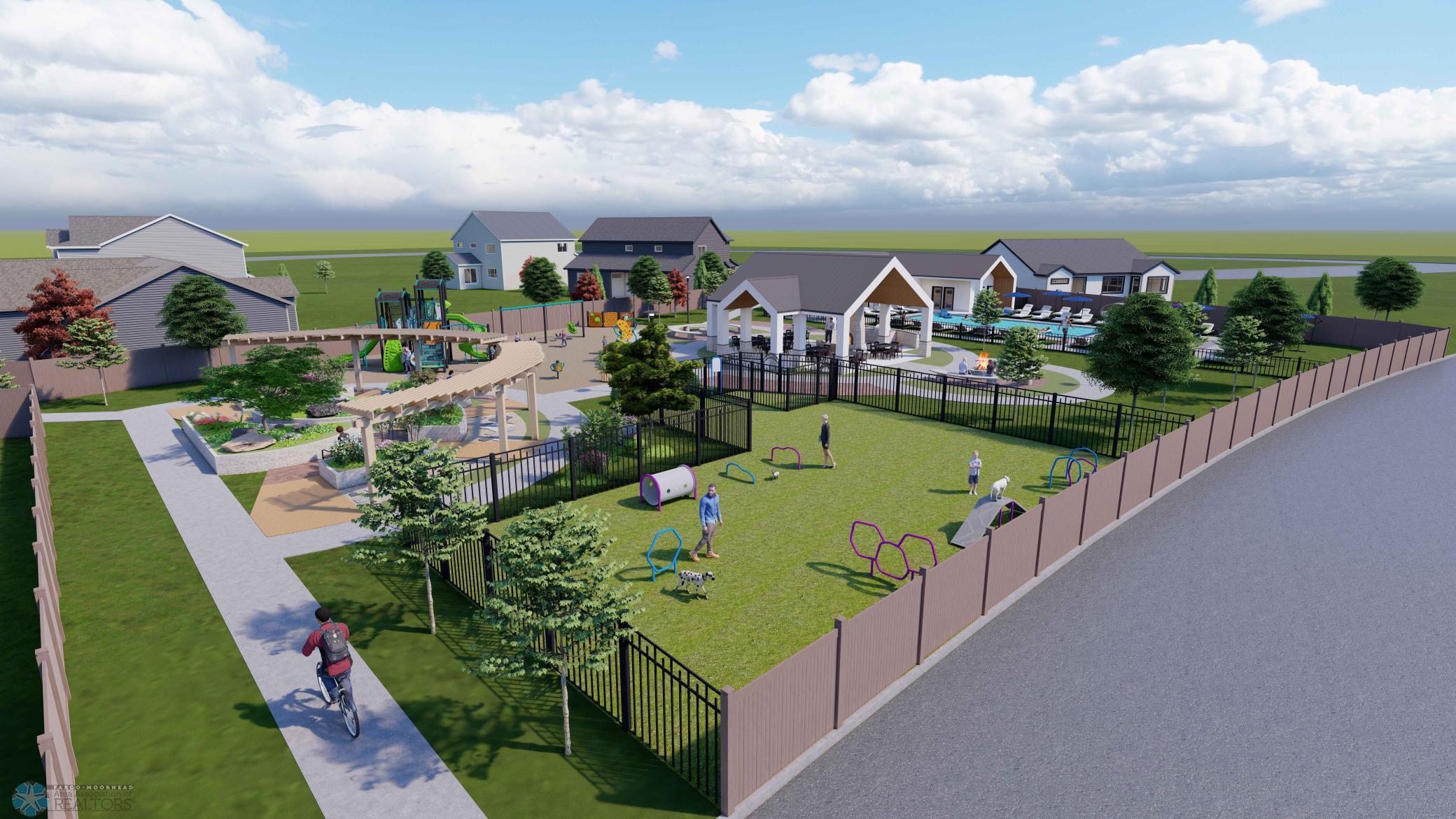 Horace, North Dakota 58047, United States, 3 Bedrooms Bedrooms, ,2 BathroomsBathrooms,Residential,Active,257270