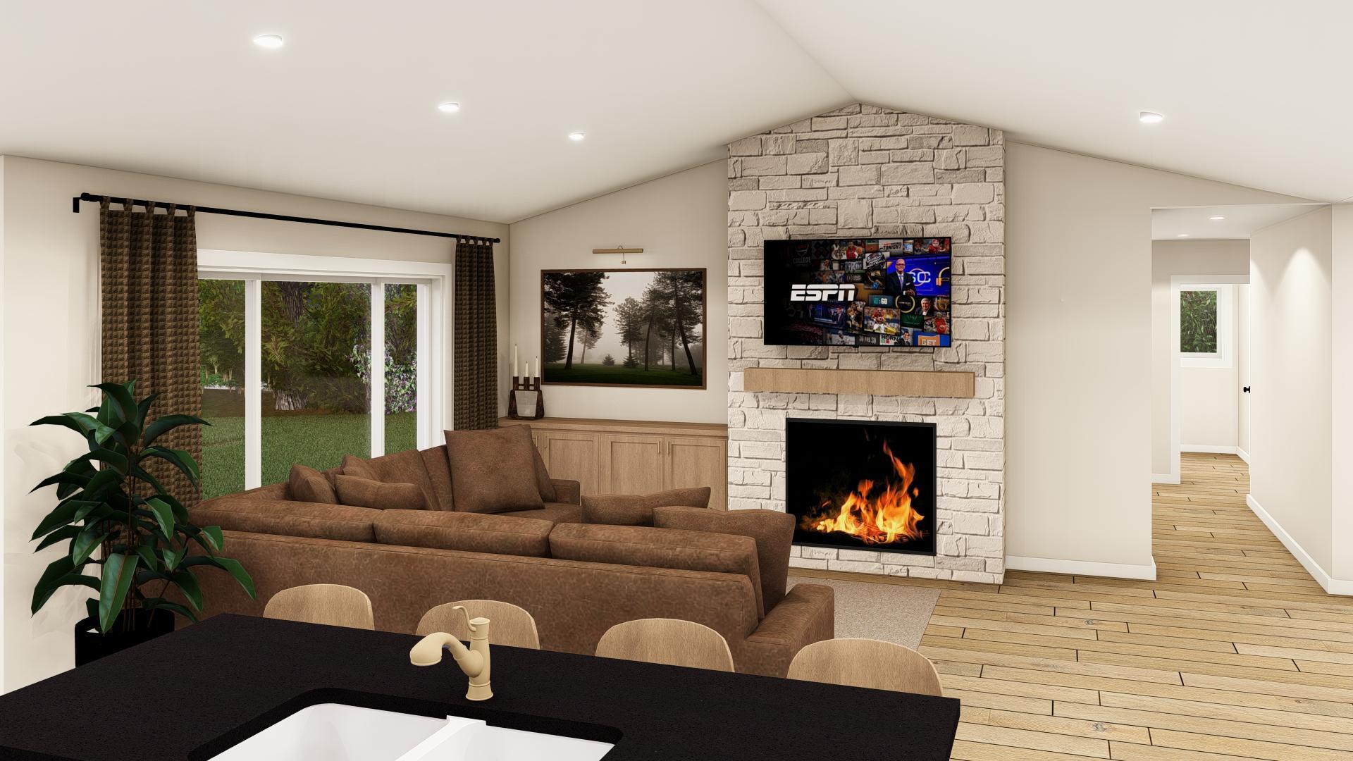 Horace, North Dakota 58047, United States, 3 Bedrooms Bedrooms, ,2 BathroomsBathrooms,Residential,Active,257270