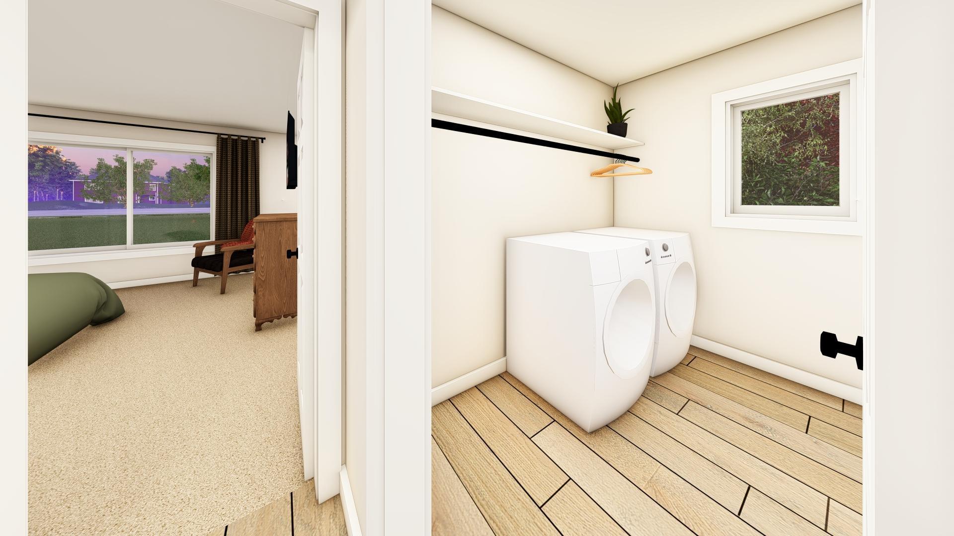 Horace, North Dakota 58047, United States, 3 Bedrooms Bedrooms, ,2 BathroomsBathrooms,Residential,Active,257270