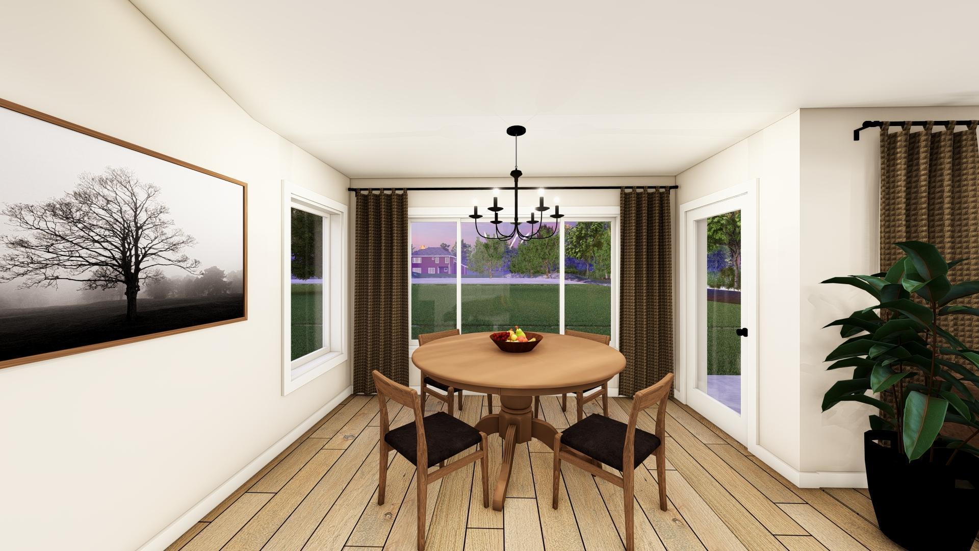 Horace, North Dakota 58047, United States, 3 Bedrooms Bedrooms, ,2 BathroomsBathrooms,Residential,Active,257270