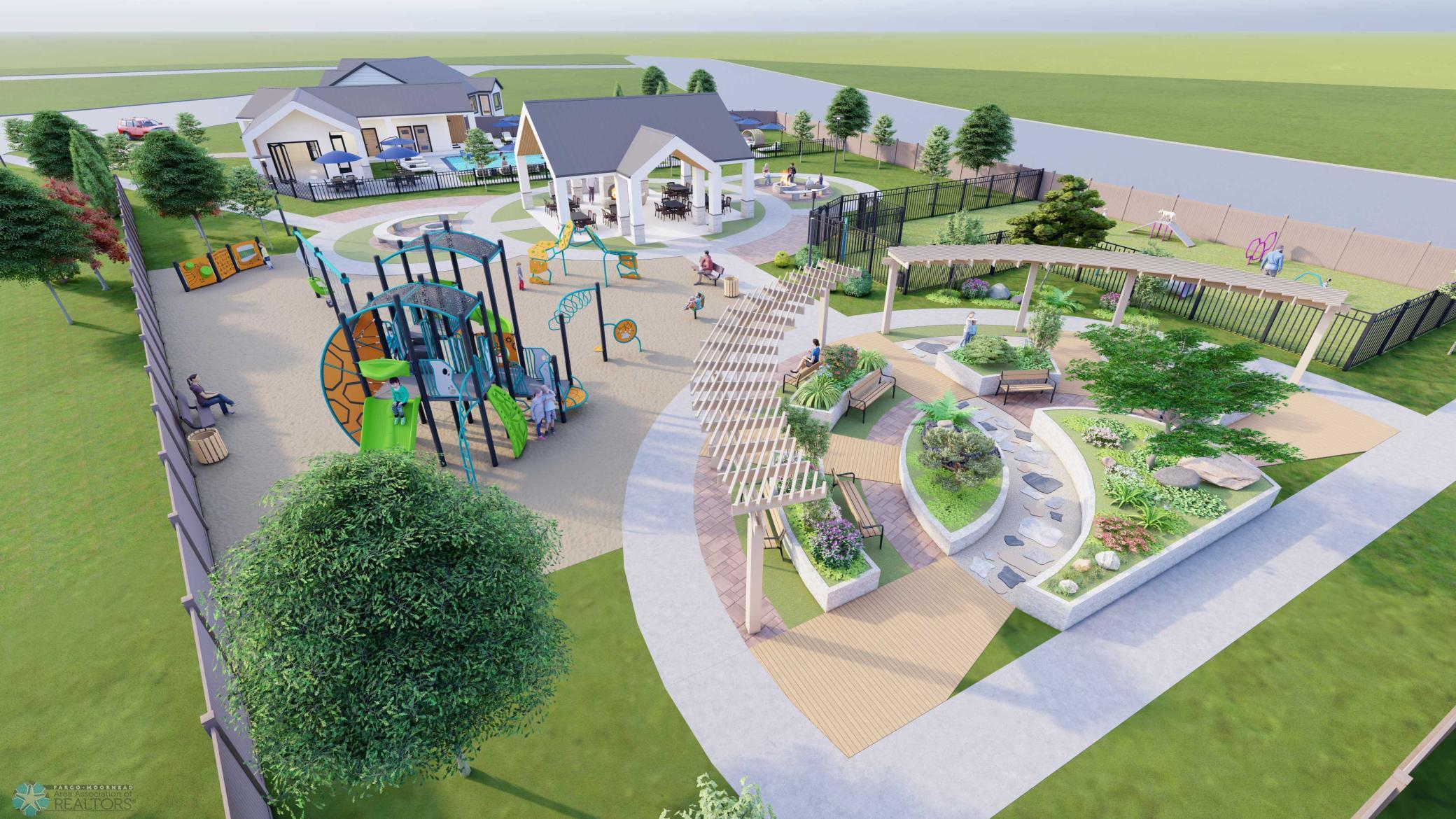 Horace, North Dakota 58047, United States, 3 Bedrooms Bedrooms, ,2 BathroomsBathrooms,Residential,Active,257270