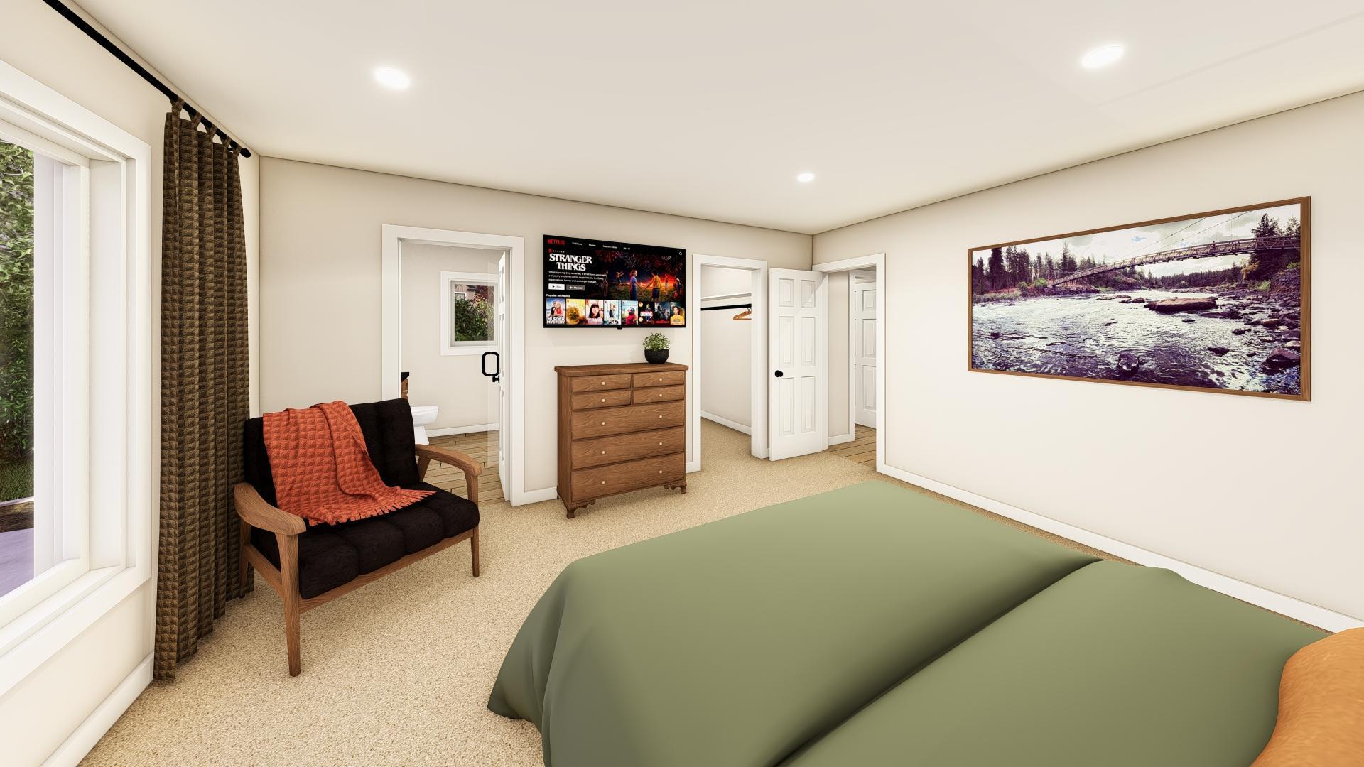 Horace, North Dakota 58047, United States, 3 Bedrooms Bedrooms, ,2 BathroomsBathrooms,Residential,Active,257270