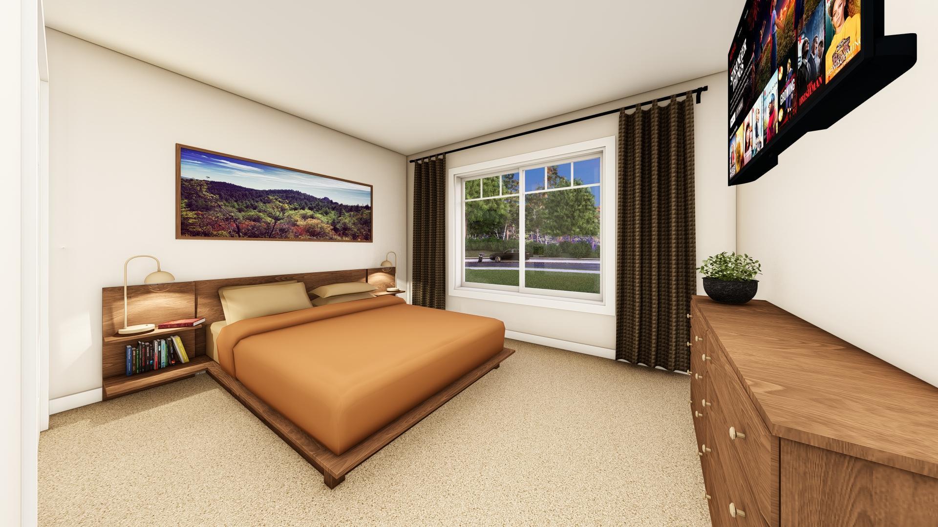 Horace, North Dakota 58047, United States, 3 Bedrooms Bedrooms, ,2 BathroomsBathrooms,Residential,Active,257270