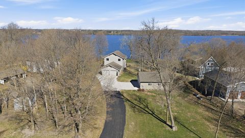 Photo of 12153 Alcott Drive, Sauk Centre, MN 56378 (MLS # 7059341)