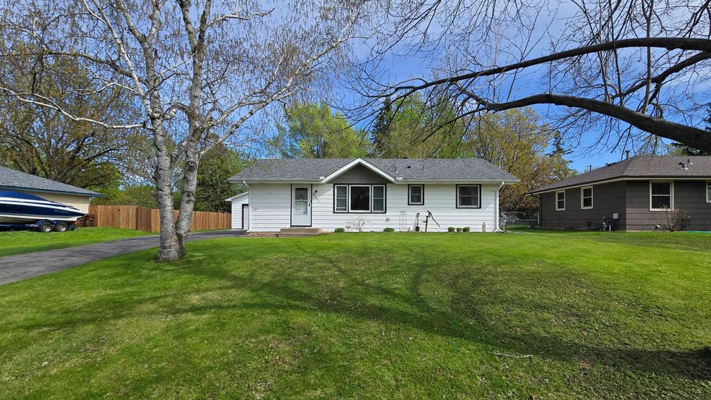 Photo of 8647 Hyde Avenue S, Cottage Grove, MN 55016 (MLS # 7059902)
